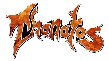 Thanatos - Discography (1984-2014)