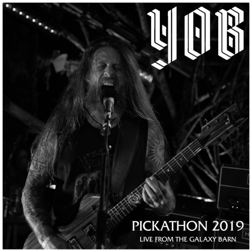 YOB - Pickathon 2019 - Live from the Galaxy Barn (2020)