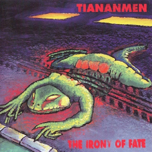 Tiananmen - The Irony Of Fate (1996)