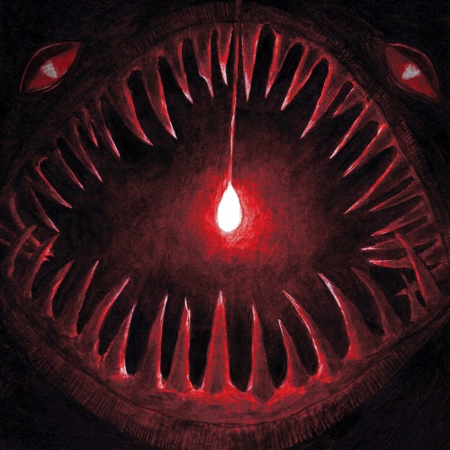 Escaping Aghartha - Oceanic Womb (2020)