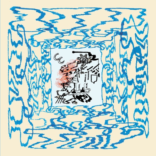 Holy Wave - Interloper (2020)