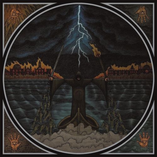 Capilla Ardiente - Вrаvеrу, Тruth аnd Тhе Еndlеss Dаrknеss (2014)