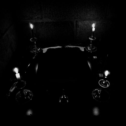 Spectral Woods - A Spell to Bring the End of Man (2020)