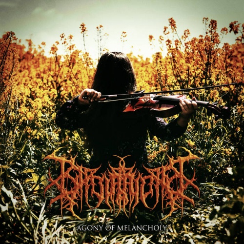 Bipolar Disorder - Agony Of Melancholy (2020)