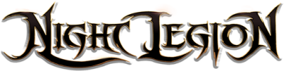 Night Legion - Ngiht Lеgiоn (2017)