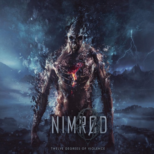 Nimrød - Twelve Degrees of Violence (2020)