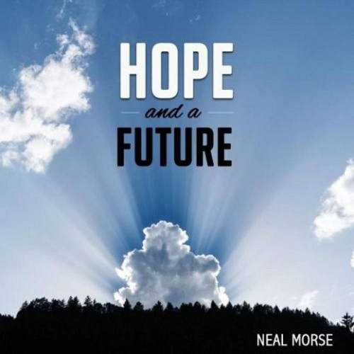 Neal Morse - Hope And A Future (2020)