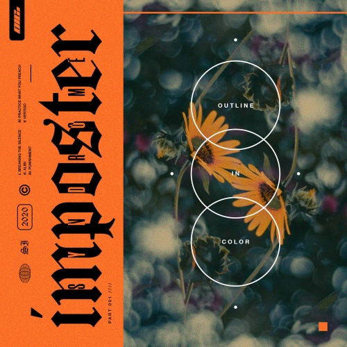 Outline In Color - Imposter Syndrome (EP) (2020)