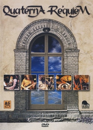 Quaterna Requiem - Live (2006)