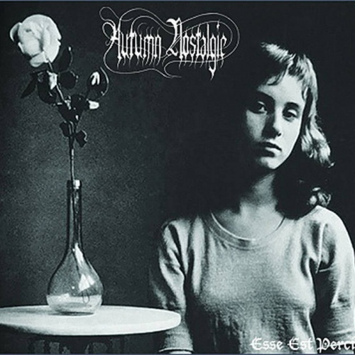 Autumn Nostalgie - Esse Est Percipi (2020)