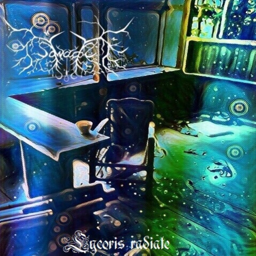 Sawagi - Lycoris Radiate (2020)