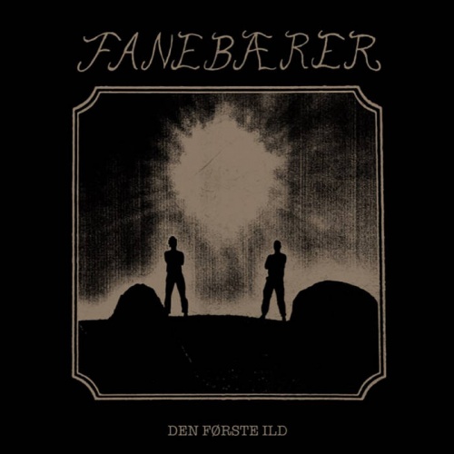Fanebærer - Den Første Ild (2020)