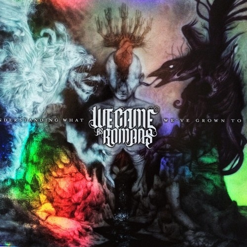 We Came As Romans - Discography (2008-2022)