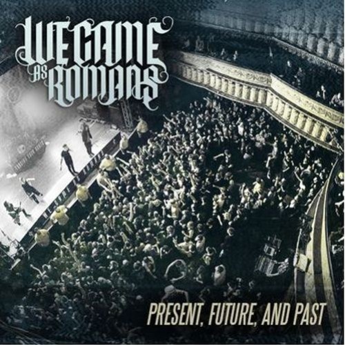 We Came As Romans - Discography (2008-2022)