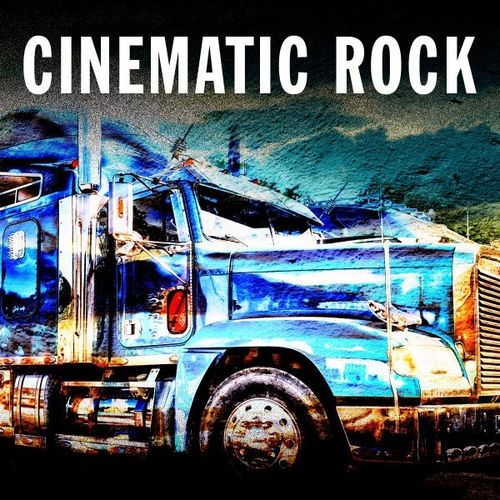 Armin Sabol - Cinematic Rock (2020)