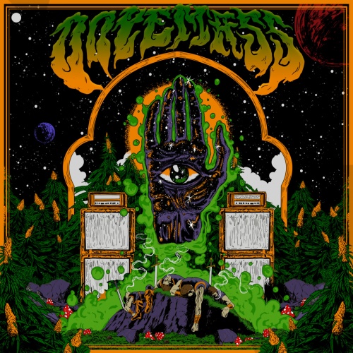 Dopemass - Chemical Happiness (2020)