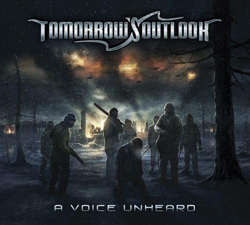 Tomorrow's Outlook - А Vоiсе Unhеаrd (2018)