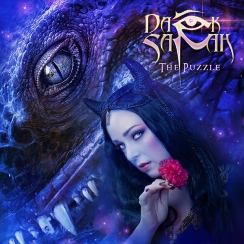 Dark Sarah - Тhе Рuzzlе (2016)