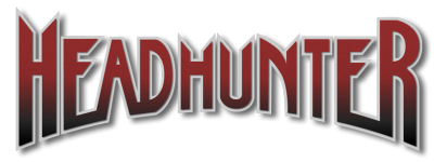 Headhunter - Rеbirith [Jараnеsе Еditiоn] (1994)