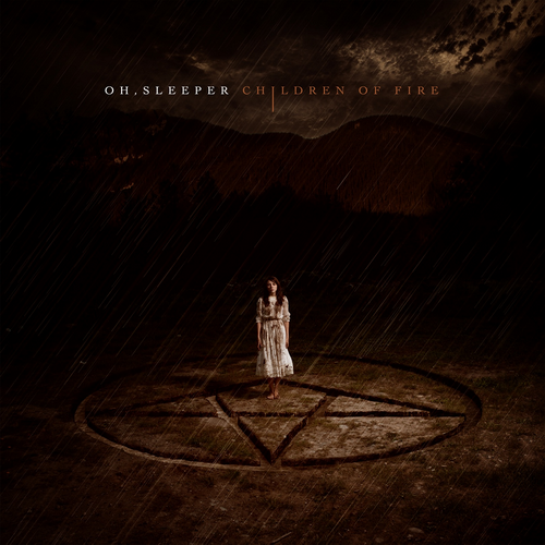 Oh, Sleeper - Discography (2006-2019)