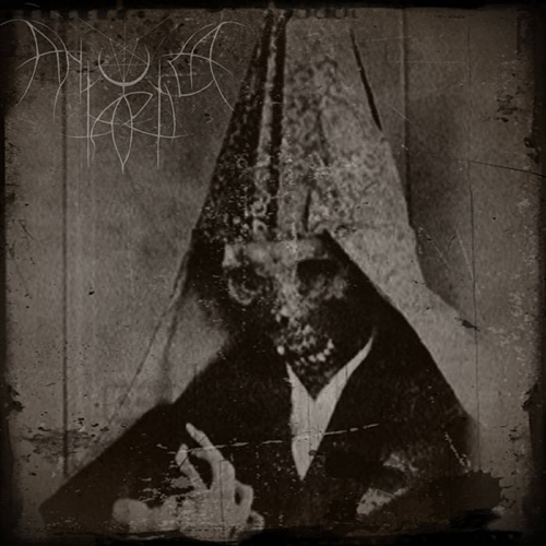 Antartica - Dæmonolatreia (2020)