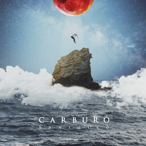 Carburo - Exnihilo (2020)