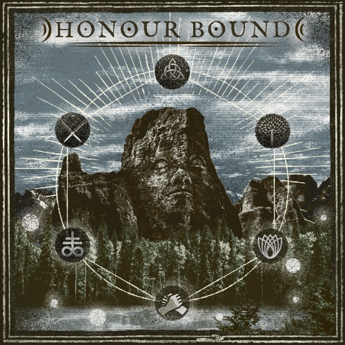 Honour Bound - Honour Bound (2020)