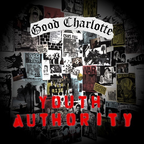Good Charlotte - Discography (2000-2018)