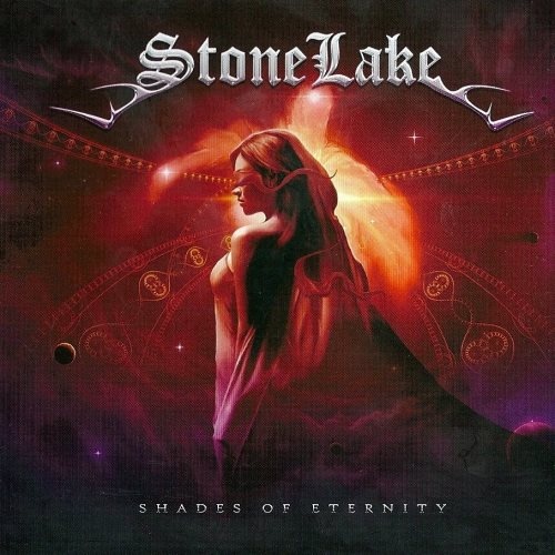 StoneLake - Shаdеs Оf Еtеrnitу (2009)