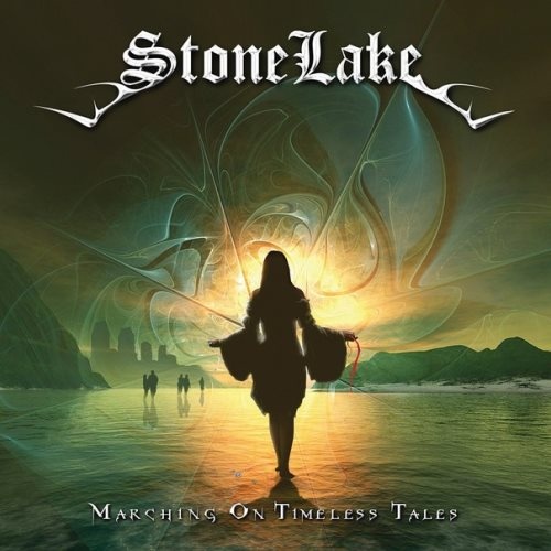 StoneLake - Маrсhing Оn Тimеlеss Таlеs (2011)