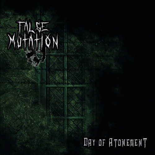 False Mutation - Day of Atonement (2020)