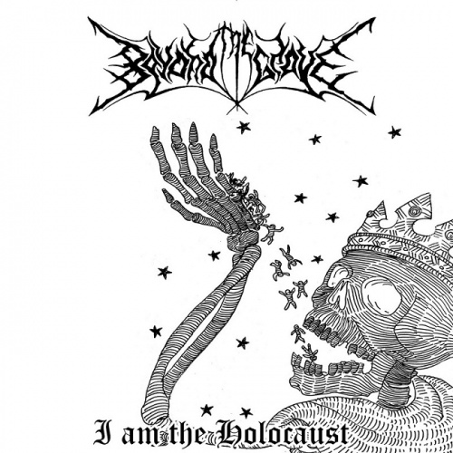 Beyond The Grave - I Am The Holocaust (2020)