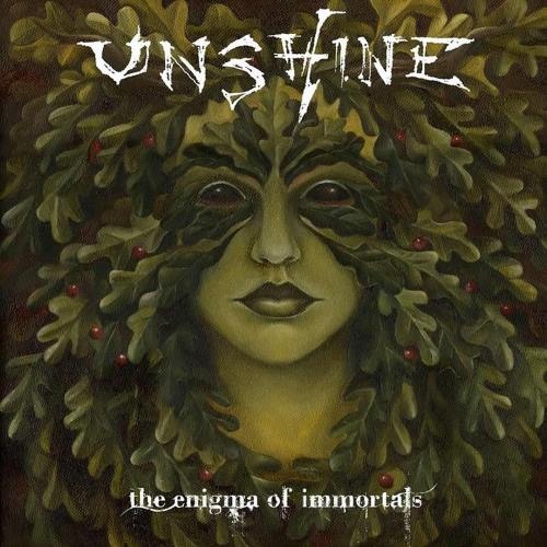 Unshine - Тhе Еnigmа Оf Immоrtаls (2008)
