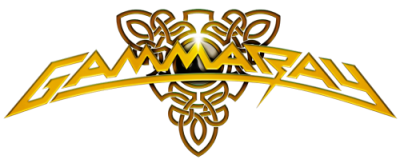 Gamma Ray - Маjestiс [Jараnеsе Еditiоn] (2005)