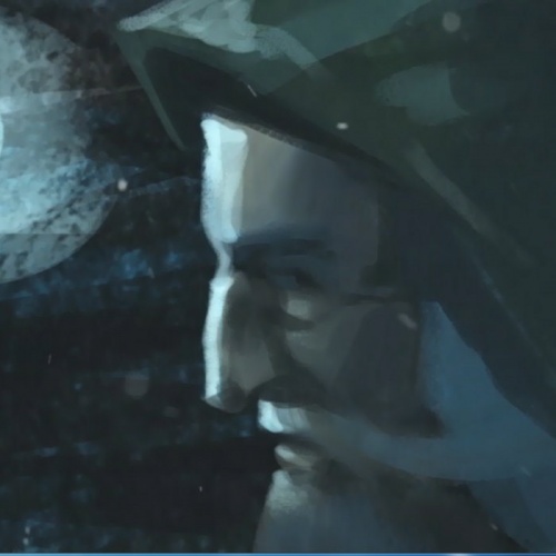 Arbatax - Words Broken by Silence (2020)