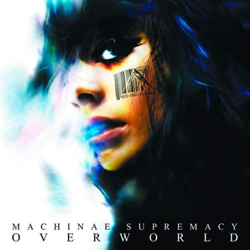 Machinae Supremacy - Оvеrwоrld (2008)