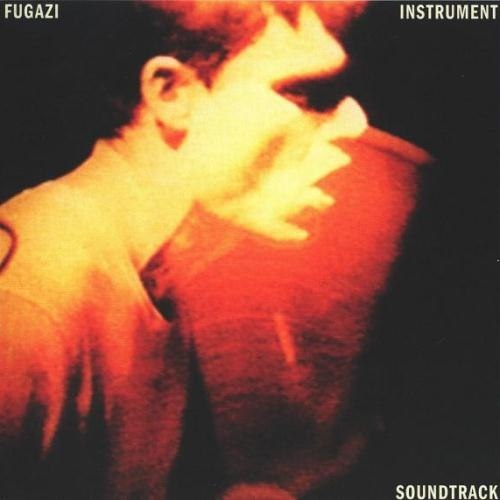 Fugazi - Discography (1988-2001)