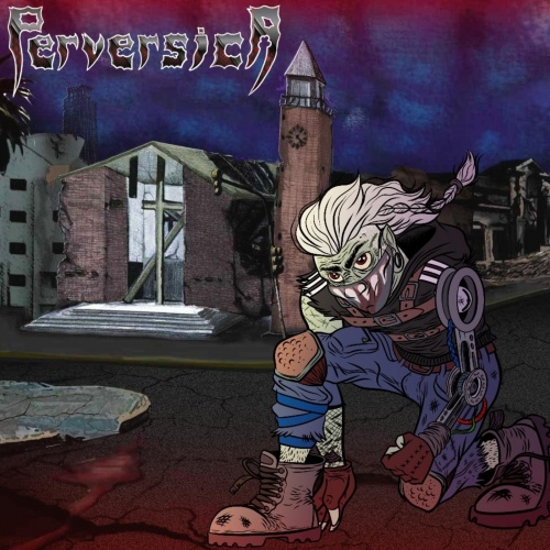 Perversica - Perversica (2020)