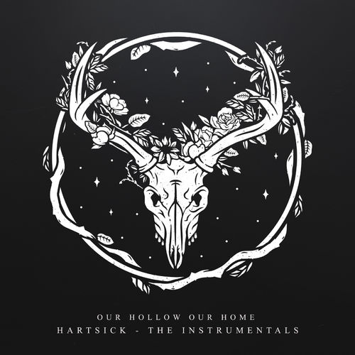 Our Hollow, Our Home - Hartsick (2017+2020)