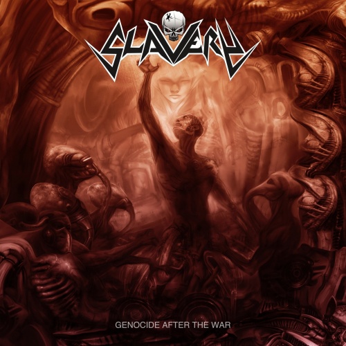 Slavery - Genocide after the war (2020)