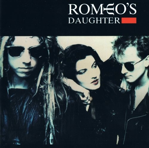 Romeo's Daughter - Rоmео's Dаughtеr (1988) [2008]