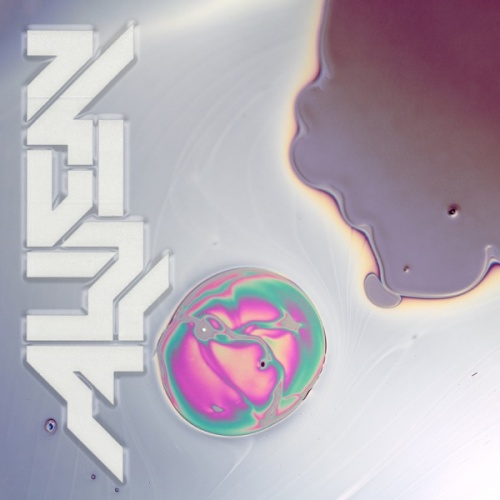  Northlane - Alien (Deluxe Edition) (2020)