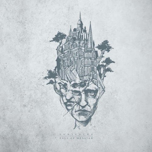 Fall Of Messiah - Senicarne (2020)