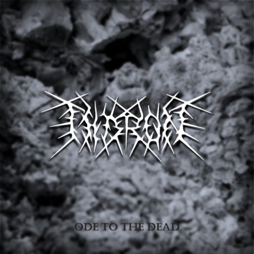 Thoron - Ode To The Dead (2020)