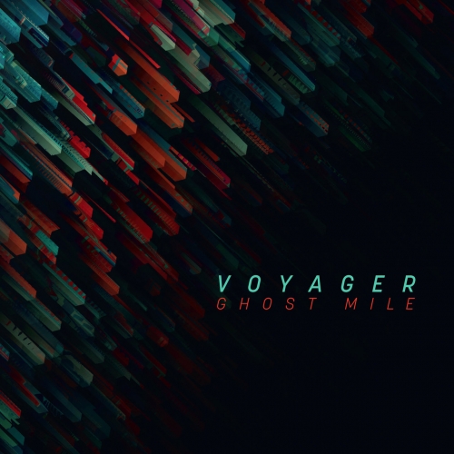 Voyager - Ghost Mile (Deluxe) (2020)