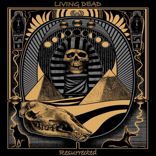 Living Dead - Resurrected (2020)