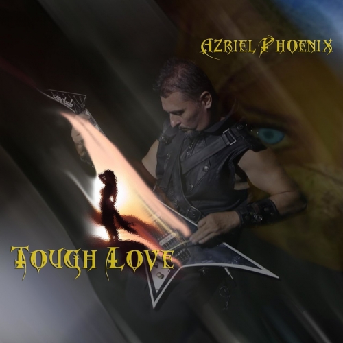 Azriel Phoenix - Tough Love (2020)