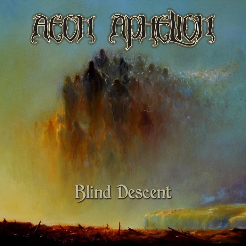 Aeon Aphelion - Blind Descent (2020)