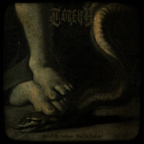 Toreva - Extra Ecclesiam Nulla Salus (2020)