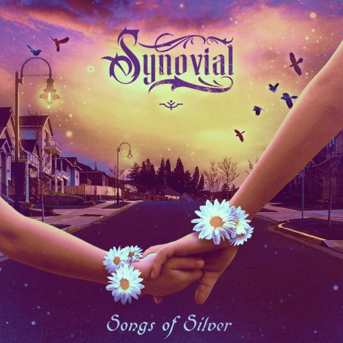 Synovial - Songs of Silver (EP) (2020)
